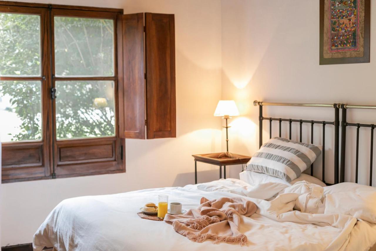Hotel Torrontes Сан Лоренсо Екстериор снимка