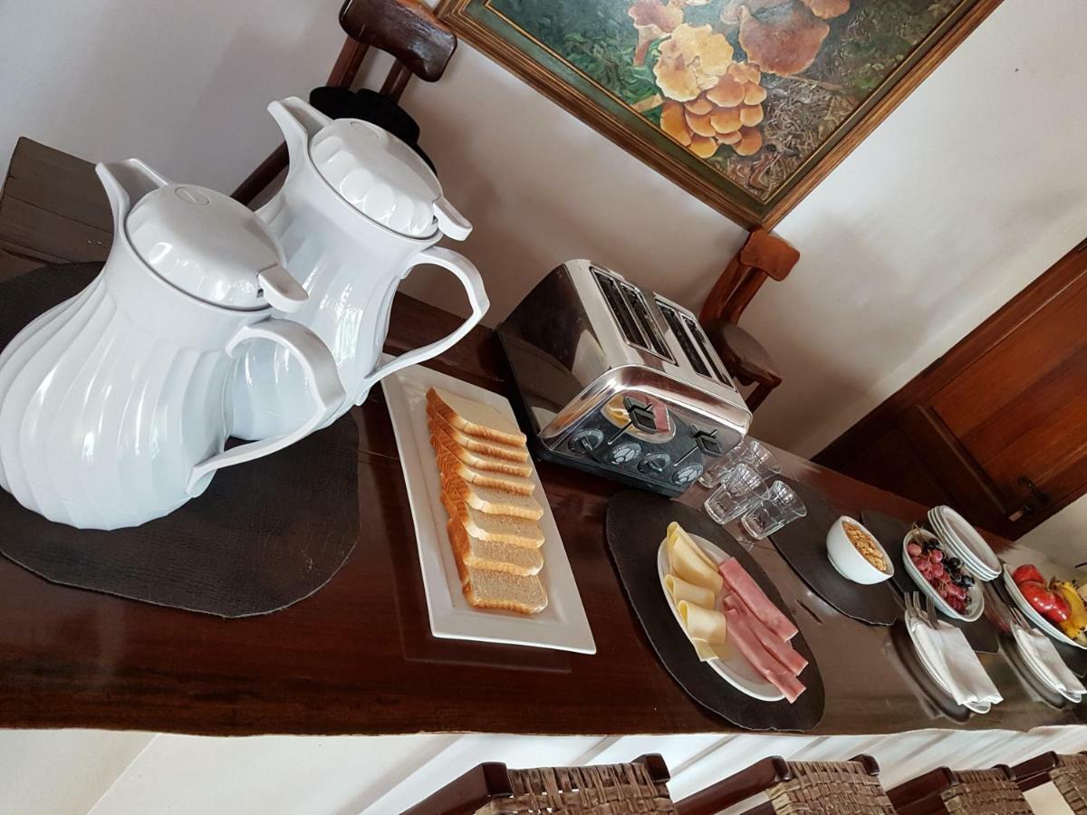 Hotel Torrontes Сан Лоренсо Екстериор снимка